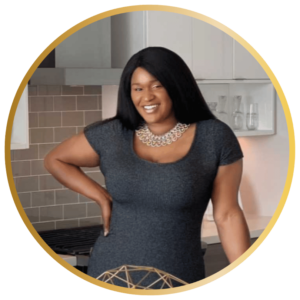 Bianca Bella - Round Profile Picture